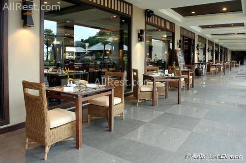 Adamas Resort & Spa 67